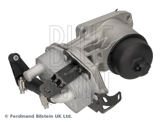 Housing, oil filter